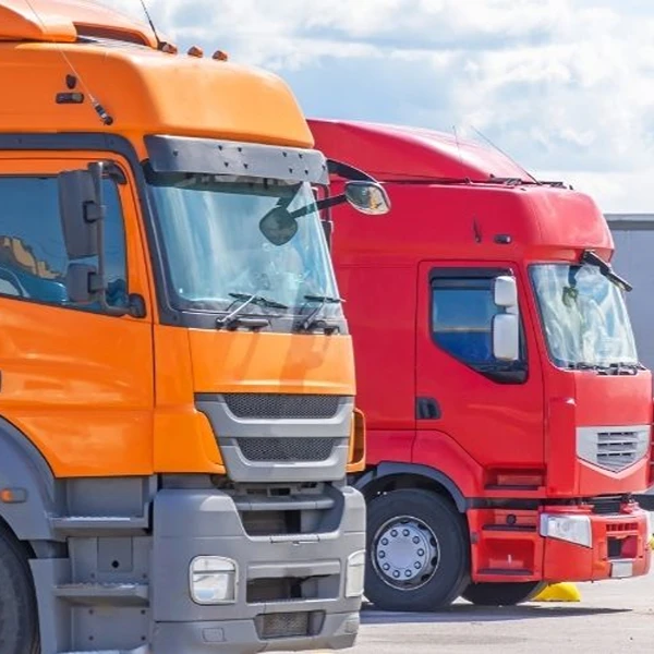 Ankara İskilip Nakliye Ambarı